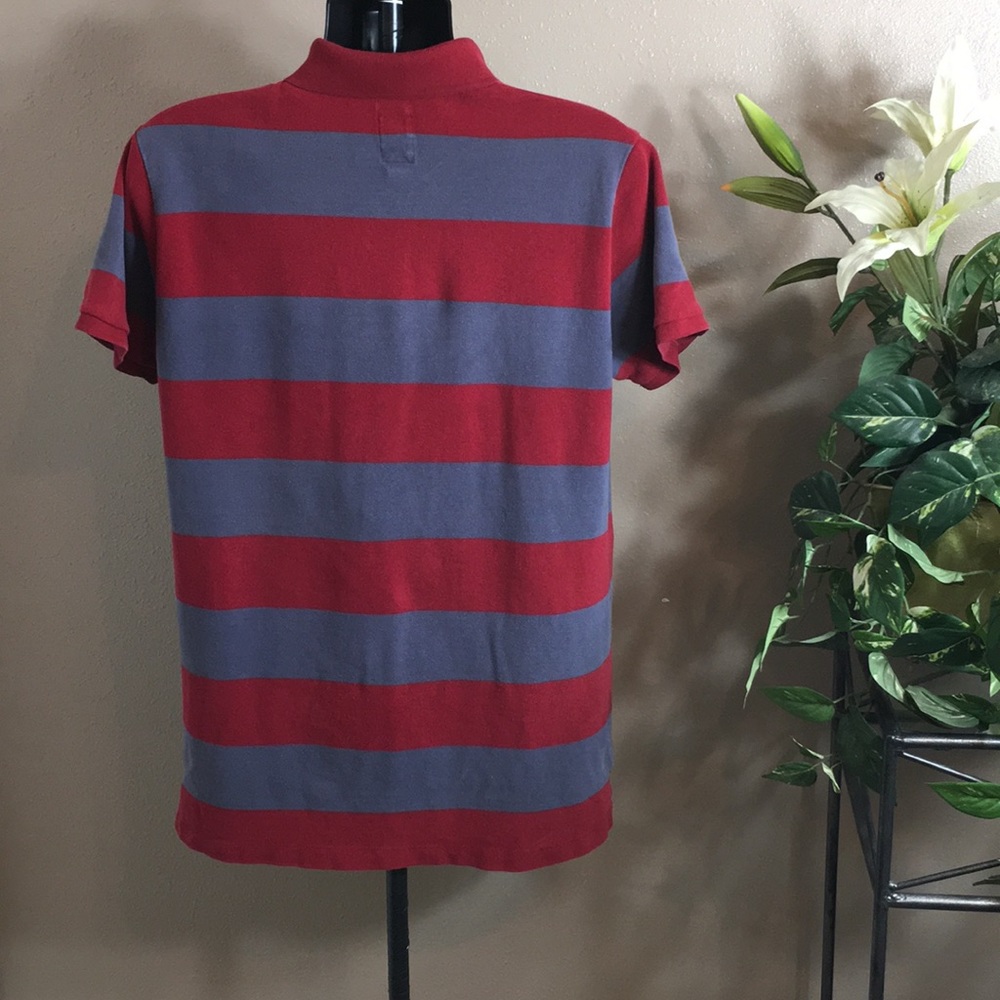 Men’s Polo Shirt - Picture 3 of 4